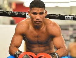 фото - Олимпийский чемпион из Кубы подтвердил, что его цель — Ломаченко