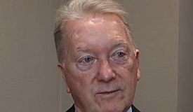 «На месте Усика я бы не дрался с Итаумой — промоутер Мозеса