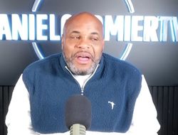 фото - Шоумен Пол может побить Нганну? Мнение Кормье