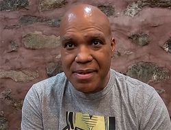 фото - Андре Розье высказался о Гассиеве, Головкине и Эндрэде