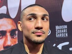 фото - «Я побью его!» Теофимо Лопес о бое с Шакуром Стивенсоном