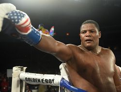 фото - Луис Ортис: Могу побить и Фьюри, и Уайлдера