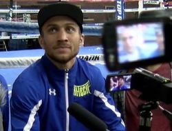 фото - Ломаченко: Ещё год — и реванш с Салидо перестанет меня интересовать