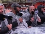 Экс-оппонент советует Уордли отказаться от незамедлительного реванша с Дюбуа