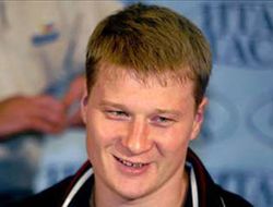 фото - (Результаты + Видео) Александр Поветкин нокаутировал Седрика Босвелла