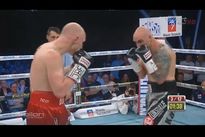 Видео боя: Кшиштоф Влодарчик — Кай Курзава, HD 1080