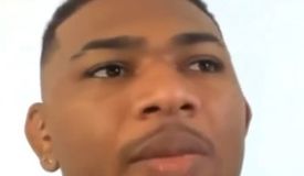 Моралес не уважает Махачева: «Не считаю его угрозой»