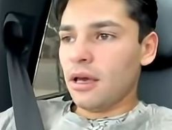 фото - Гарсия озвучил планы на будущее. Интервьюер взорвался от счастья