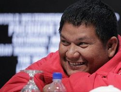 фото - Тренер Мэнни Пакьяо: Анализируем каждое движение Эдриена Броунера