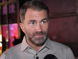 фото - Паркер может сорвать мегафайт Джошуа-Уайлдер. Так считает топ-промоутер