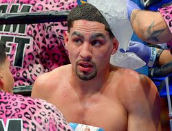 фото - Промоутер: Я предлагал миллионы за бой с Кроуфордом, но Дэнни Гарсиа не ответил