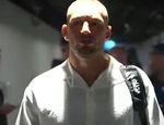 Де Риддер победил Уиттакера