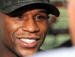 фото - Флойд Мэйуэзер: «Я просто слишком умён для Головкина»