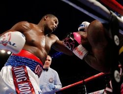 фото - Луис Ортис обещает «освежевать» Дионтэя Уайлдера