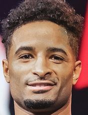 Анджело Пена