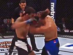 фото - Два топ-боя для UFC 331: легенда Bellator и реванш экс-претендентов