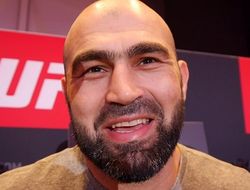 фото - Абдурахимов–Гейн и Каттар–Стивенс в андеркарде у Хабиба и Фергюсона