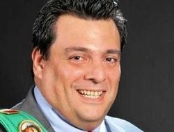 фото -  WBC подтвердили: победитель боя Гвоздик−Амар оспорит полноценный титул