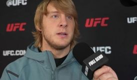 Пимблетт объяснил, почему в UFC «забили» на интересы Царукяна