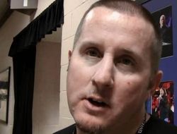 фото - Тренер соперника Головкина попался на торговле метамфетамином