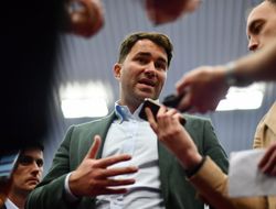 фото - В Италии пройдёт вечер бокса от Хирна: на кону титулы чемпионов мира и Европы