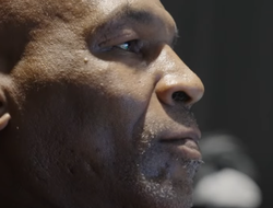 фото - Майк Тайсон запустил обратный отсчёт к бою с Джейком Полом: видео