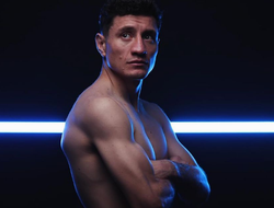 фото - Ломаченко или Беринчик? Де Ла Хойя хочет, чтобы Сепеда дрался за титул с украинцем