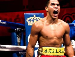 фото - Куэйяр забил Дарчиняна