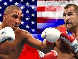 фото - После Бранда: что сказали Андре Уорд и Сергей Ковалёв