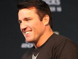 фото - Bellator: Чел Соннен победил Вандерлея Силву