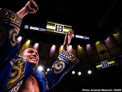 фото - Третий бой между Альваресом и Головкиным состоится в сентябре? Отвечает инсайдер