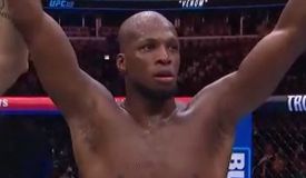 Пейдж победил Каннонье на UFC 319