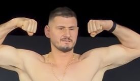 Не будет легко: Пренга дал прогноз на бой Джошуа с Фьюри