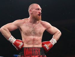 фото - Файфер определился с планом на бой против Кудряшова: Нужно выходить и бить его