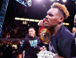 фото - Джермелл Чарло: «В ж*пу тебя и твоего Тима Казу»