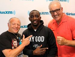 фото - Теренс Кроуфорд — о нежелании Пакьяо и возможных боях со Спенсом и Тёрманом