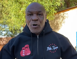 фото - Майку Тайсону предлагали бой с Адамеком в Польше: подробности