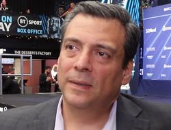 фото - Канело рискует всем. Если он проиграет Головкину, то вряд ли вернётся — Сулейман