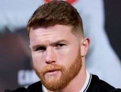 фото - Канело Альвареса зовут на Showtime — предлагают четыре потрясных боя