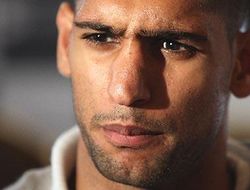 фото - Амир Хан: «Да не отказывался я от боя с Брэдли!»