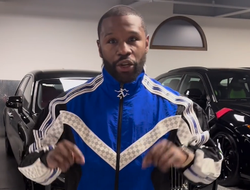 фото - Мейвезер назвал трёх главных звёзд современного бокса. Вряд ли он был откровенен