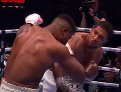 фото - Лучшие нокауты начала 2024 года от DAZN: видео