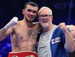 фото - Шавкат Рахимов — чемпион мира