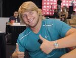 Пимблетт сделал выбор между Царукяном и Гэтжи