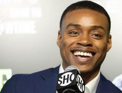 фото - Эррол Спенс спрогнозировал победителя боя Дэнни Гарсиа vs Шон Портер