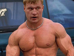 фото - Следующий соперник Александра Поветкина «будет выбран из топ-бойцов»