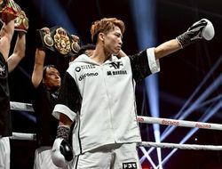 фото - У Иноуэ топовые просмотры, а экс-соперник Джошуа и Уайта остался без промоутера