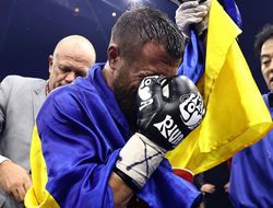 фото - Ломаченко после Камбососа. С кем следующий бой?