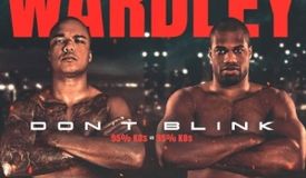 «Не моргать!» Бой Уордли-Дюбуа объявлен официально