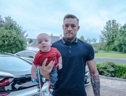 фото - Обзор соцсетей: Спарринги Ковалёва, дети Нурмагомедова и скутер Макгрегора